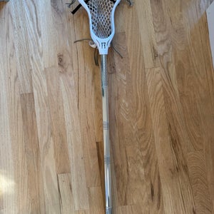 Warrior Rabil Next Lacrosse Stick