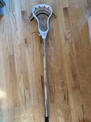 Warrior Rabil Next Lacrosse Stick