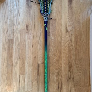 Brine Lacrosse Stick