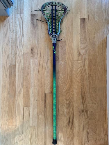 Brine Lacrosse Stick