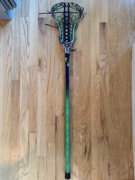 Brine Lacrosse Stick