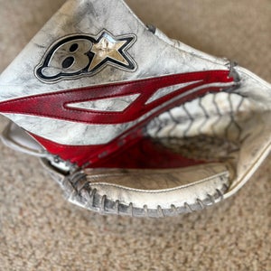 Brian's G-Netik 8.0 Regular (Used)