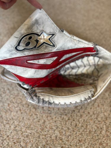 Brian's G-Netik 8.0 Regular (Used)