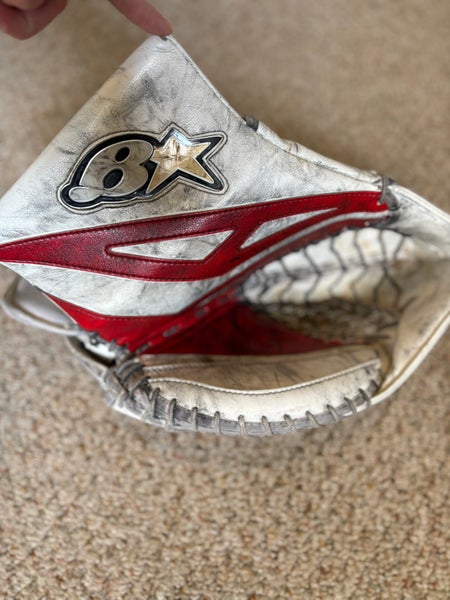 Brian's G-Netik 8.0 Regular (Used)