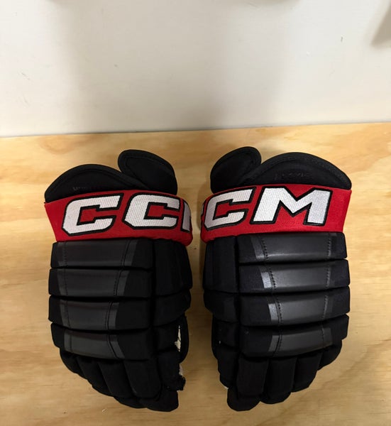 CCM HG97 Gloves 13" Pro Stock (Used)