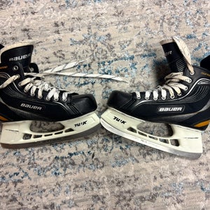 Bauer Supreme Hockey Skates 7 (Used)