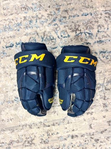 CCM Pro Model Gloves 15" (Used)