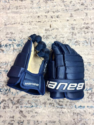 Bauer Gloves 14" (Used)