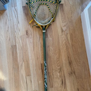 STX Eclipse Goalie Lacrosse Stick