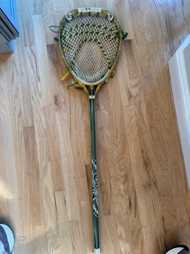 STX Eclipse Goalie Lacrosse Stick