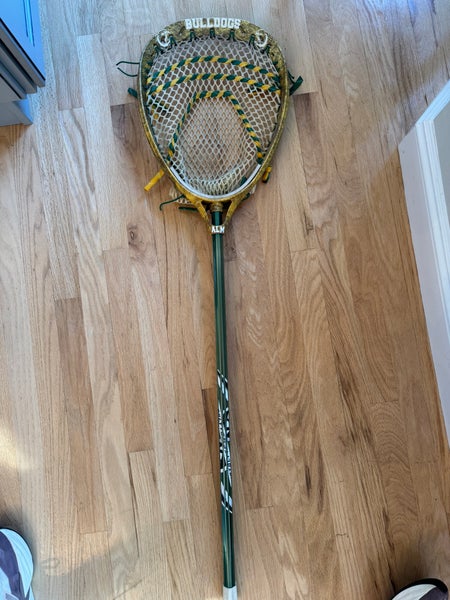 STX Eclipse Goalie Lacrosse Stick