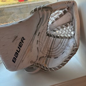 2018 Bauer Vapor 2X Regular (Used)