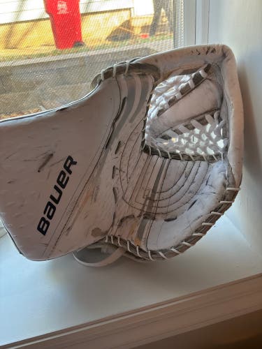 2018 Bauer Vapor 2X Regular (Used)