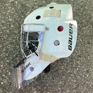 Small/Medium Bauer 930 Goalie Mask