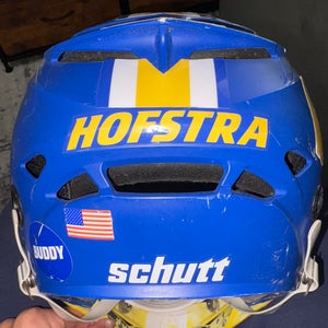Hofstra Rival Helmet (Used)