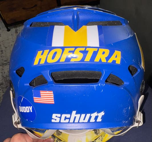 Hofstra Rival Helmet (Used)