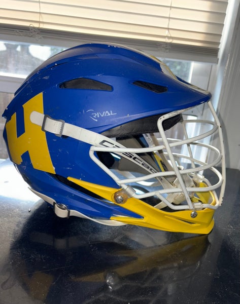 Hofstra Rival Helmet (Used)
