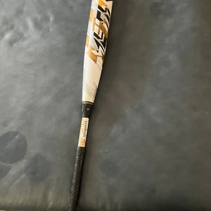 2024 Louisville Slugger Meta Composite USSSA Certified Bat (-8) 23 oz 31" (Used)