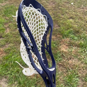 RARE Warrior Evolution 2.0 Strung Head (New)