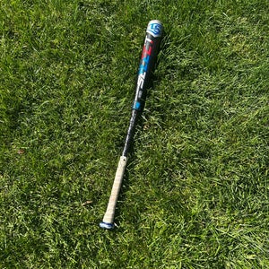 2019 Louisville Slugger Select 719 Hybrid BBCOR Certified Bat (-3) 29 oz 32" (Used)