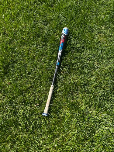 2019 Louisville Slugger Select 719 Hybrid BBCOR Certified Bat (-3) 29 oz 32" (Used)