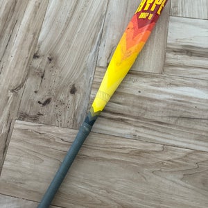 2024 Easton Hype Fire Composite USSSA Certified Bat (-10)