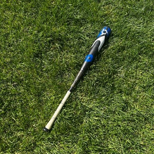 Custom 2021 DeMarini Voodoo One Alloy BBCOR Certified Bat (-3) 29 oz 32"