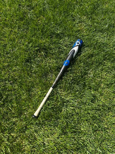 Custom 2021 DeMarini Voodoo One Alloy BBCOR Certified Bat (-3) 29 oz 32"