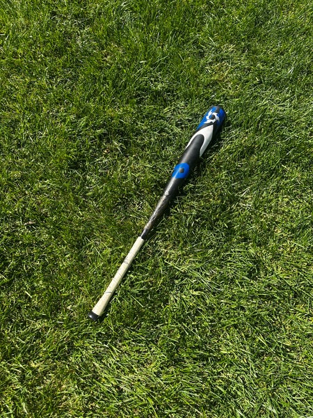Custom 2021 DeMarini Voodoo One Alloy BBCOR Certified Bat (-3) 29 oz 32"