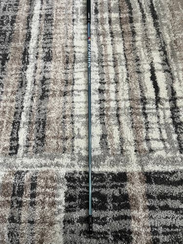 USED TaylorMade Adapter Hzrdus RDX Smoke Blue 6.0 60g 45”