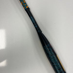 Louisville Slugger DIVA  Bat (-11.5) 16.5 oz 28" (Used)