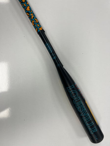 Louisville Slugger Bat (-11.5) 16.5 oz 28" (Used)