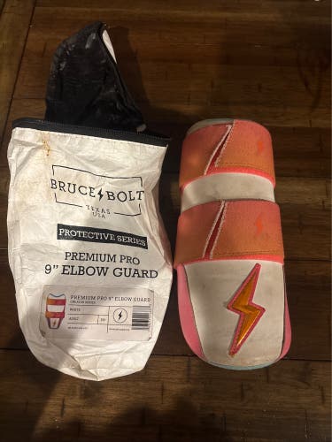 Senior Elbow Protection (Used)