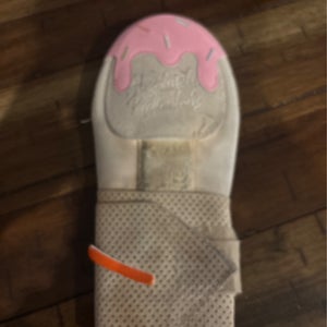 Senior Sliding Mitt (Used)