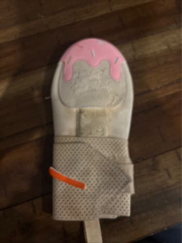 Senior Sliding Mitt (Used)