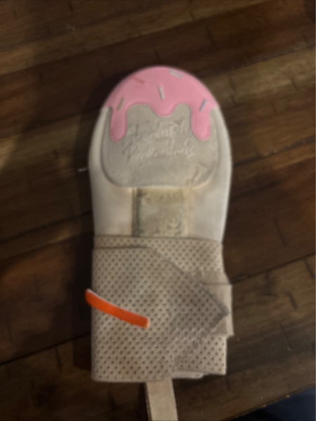 Senior Sliding Mitt (Used)