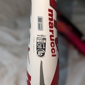 Marucci CAT X Composite  (-5) 31" (Used)