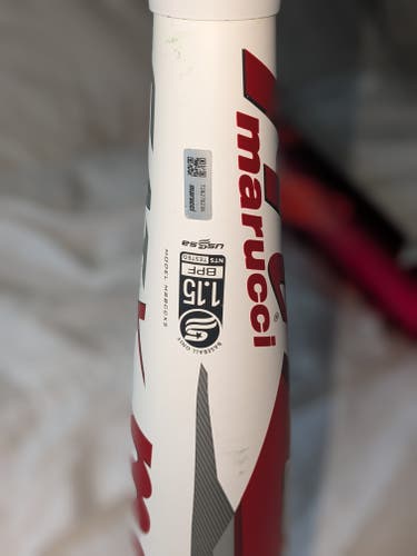Marucci CAT X Composite  (-5) 31" (Used)