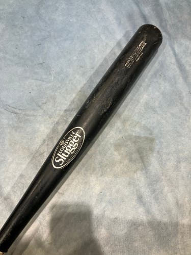 2022 Louisville Slugger Genuine Wood Bat Wood 29" (Used)