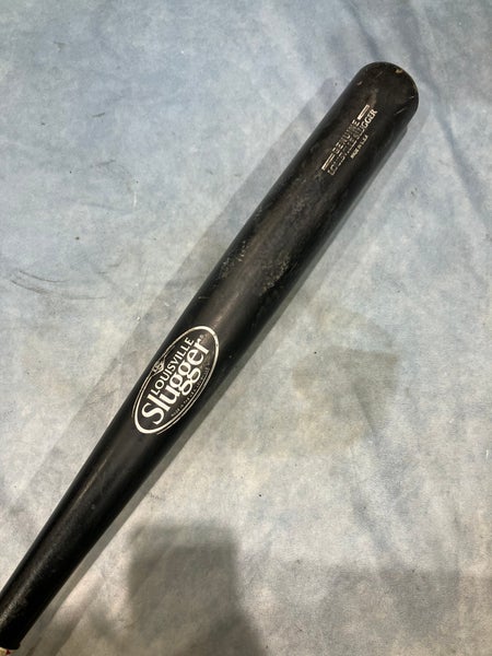 2022 Louisville Slugger Genuine Wood Bat Wood 29" (Used)