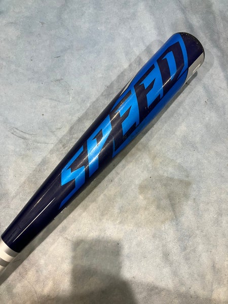 2022 Easton Speed Alloy Bat BBCOR Certified (-3) Alloy 29 oz 32" (Used)