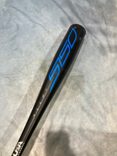 2021 Rawlings 5150 Alloy Bat USABat Certified (-11) 19 oz 30" (Used)