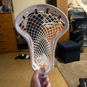 Warrior Burn FO Formula Strung Head (New)