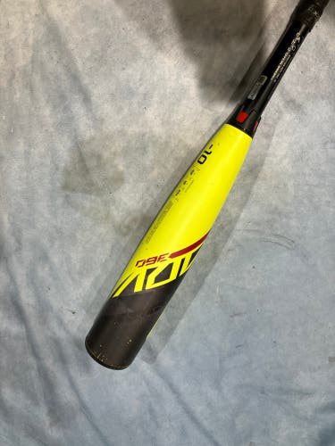 2023 Easton ADV 360 Composite Bat USABat Certified (-10) Composite 18 oz 28" (Used)