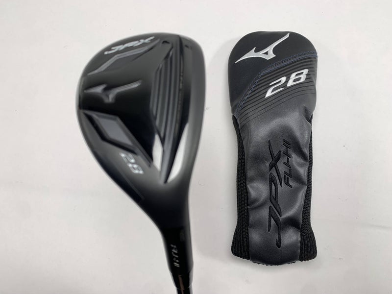 Mizuno JPX 925 Fli-Hi 6 Hybrid 28* Recoil Dart ESX F2 60g Senior RH HC NEW
