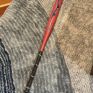 Used 2020 Monsta NAGAAA M2 25oz ASA/USA slowpitch softball 20spna15 2 1/4