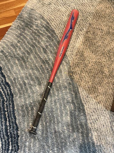 Used 2020 Monsta NAGAAA M2 25oz ASA/USA slowpitch softball 20spna15 2 1/4