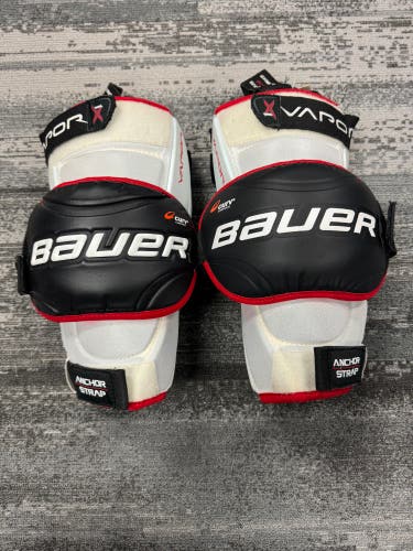 Bauer Vapor 1X Knee Pads(Used)