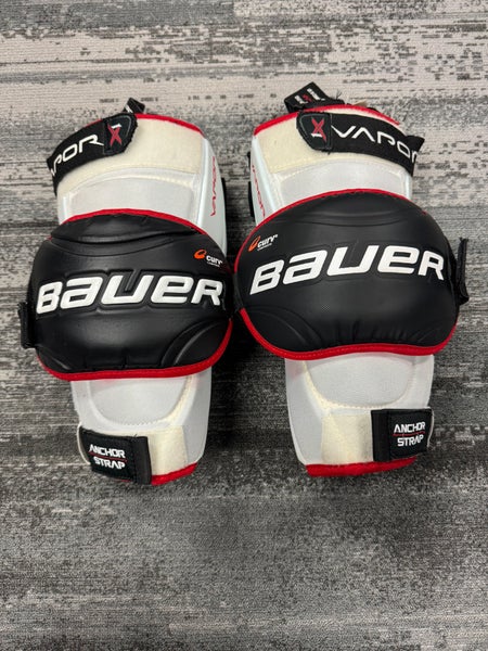Bauer Vapor 1X Knee Pads(Used)