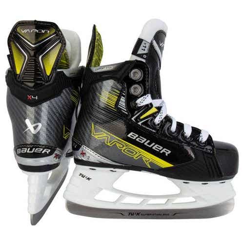 Bauer Vapor X4 - Youth